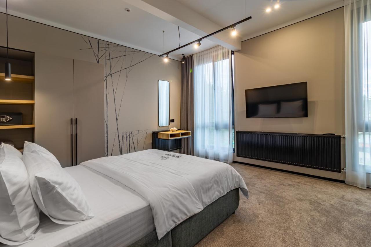 Shelter Apart Hotel Bukowel Zewnętrze zdjęcie