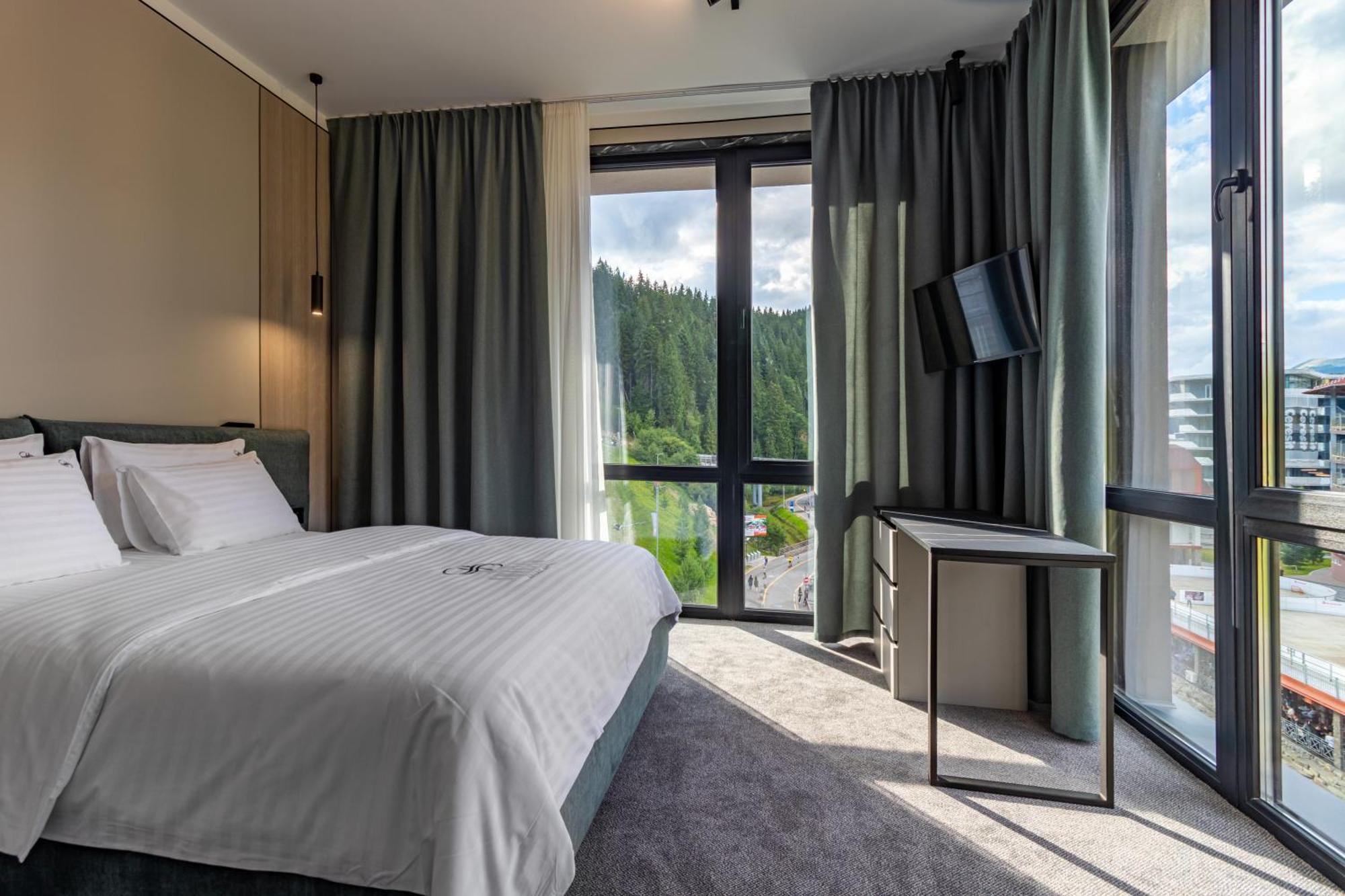 Shelter Apart Hotel Bukowel Zewnętrze zdjęcie