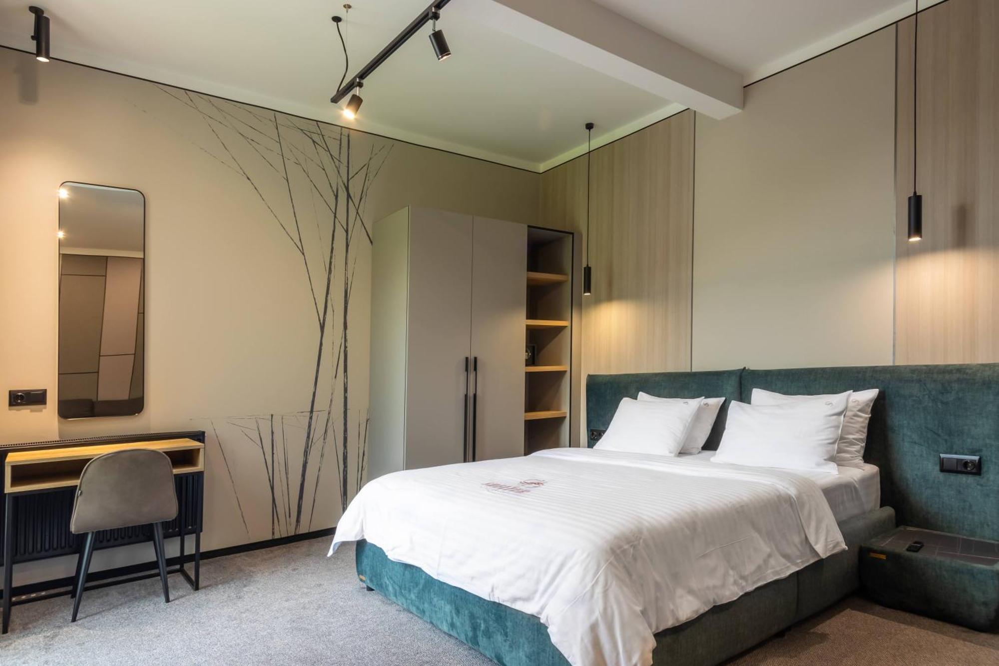 Shelter Apart Hotel Bukowel Zewnętrze zdjęcie